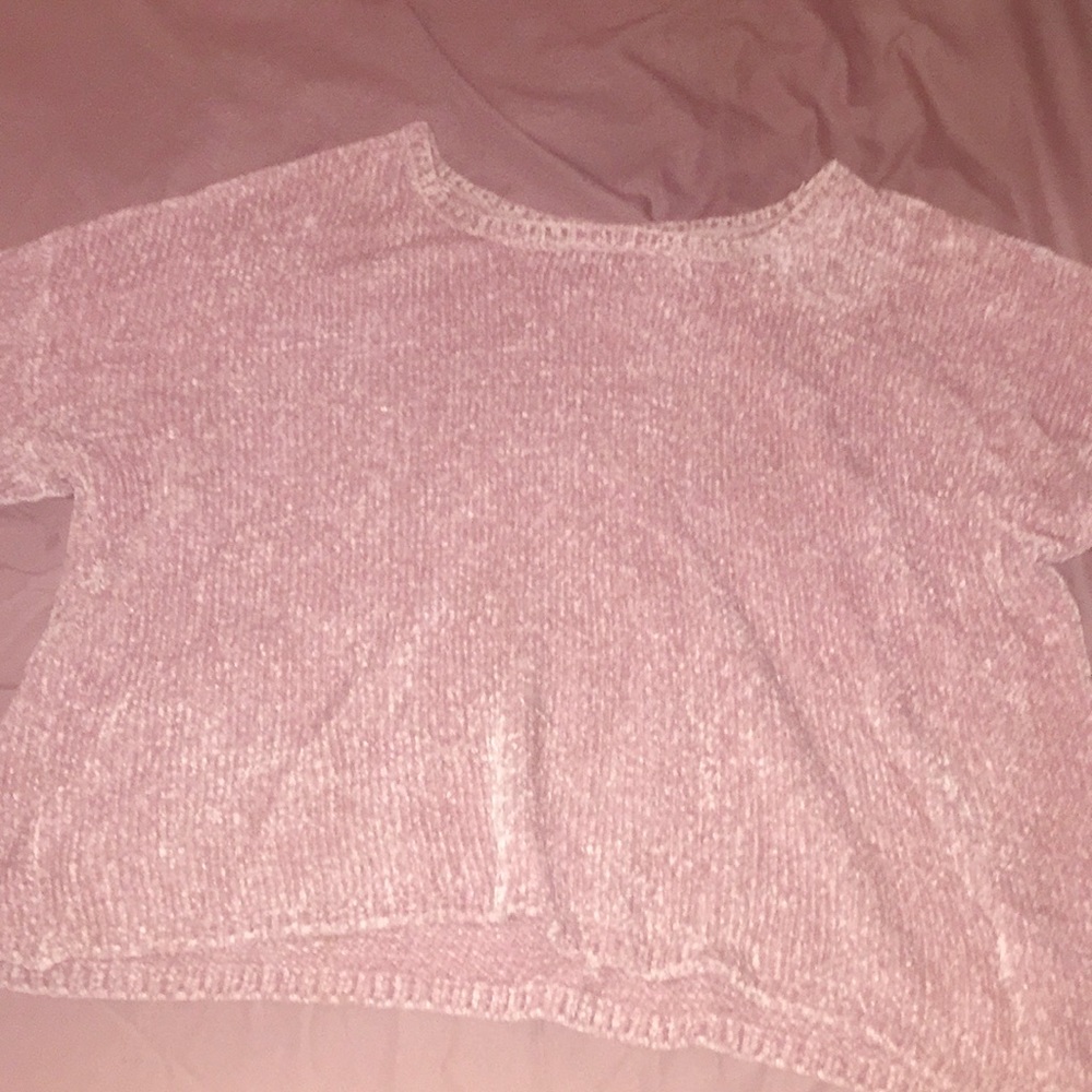 Cozy long sleeved shirt